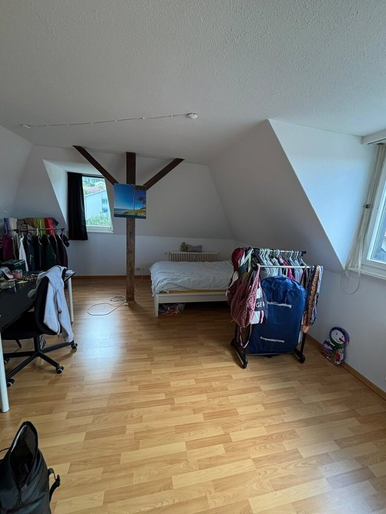 Wohnung – St. Gallen