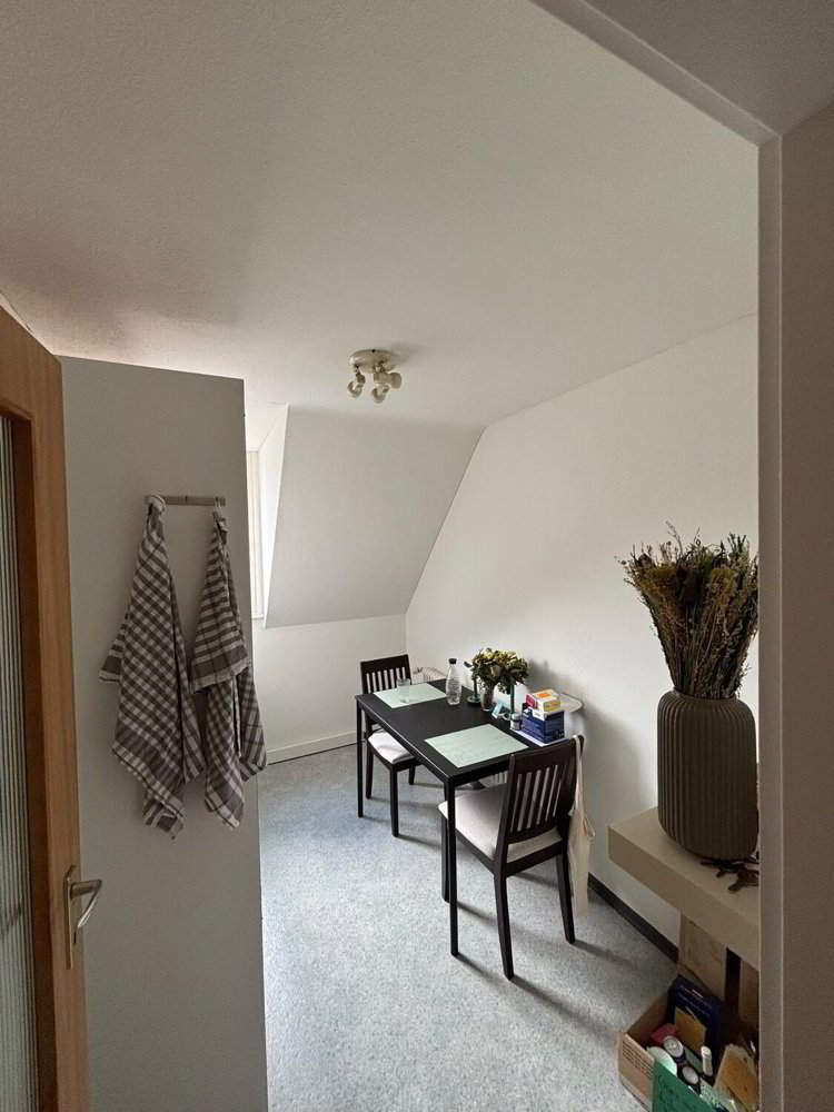 Wohnung – St. Gallen - Ansicht 3