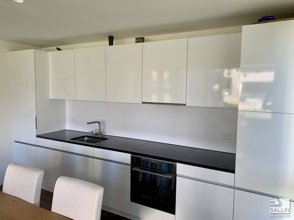 Wohnung – Schmitten FR - Ansicht 2