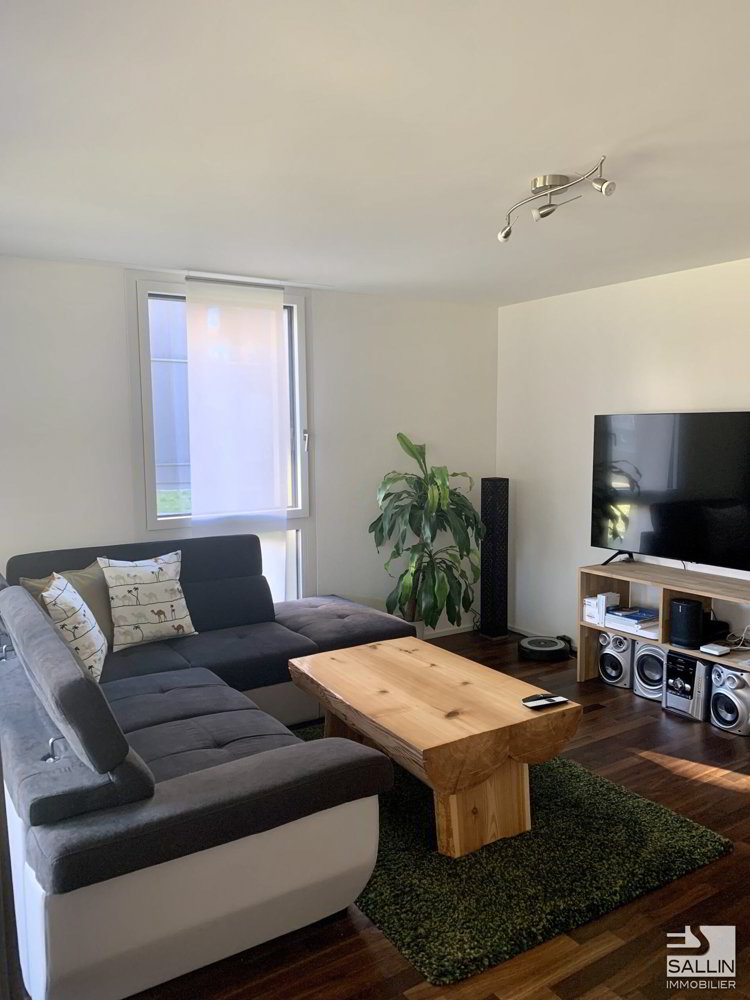 Wohnung – Schmitten FR - Mehr