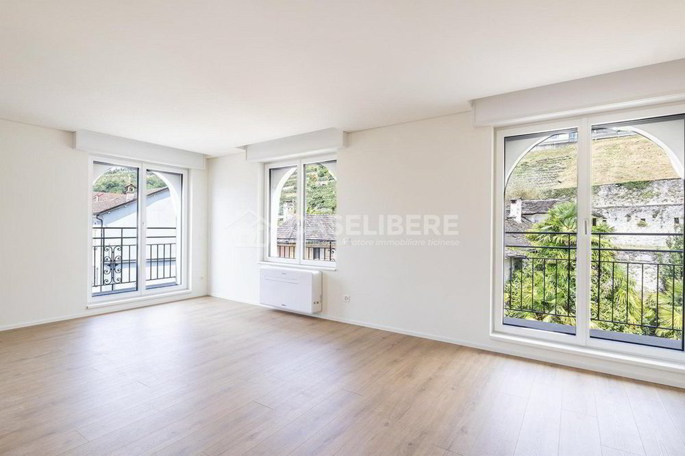 Wohnung – Tenero-Contra, Distretto di Locarno - Ansicht 2