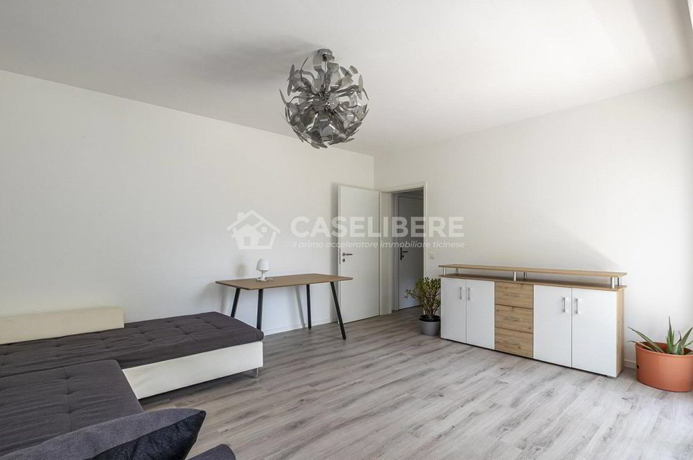 Wohnung – Losone, Distretto di Locarno - Ansicht 3