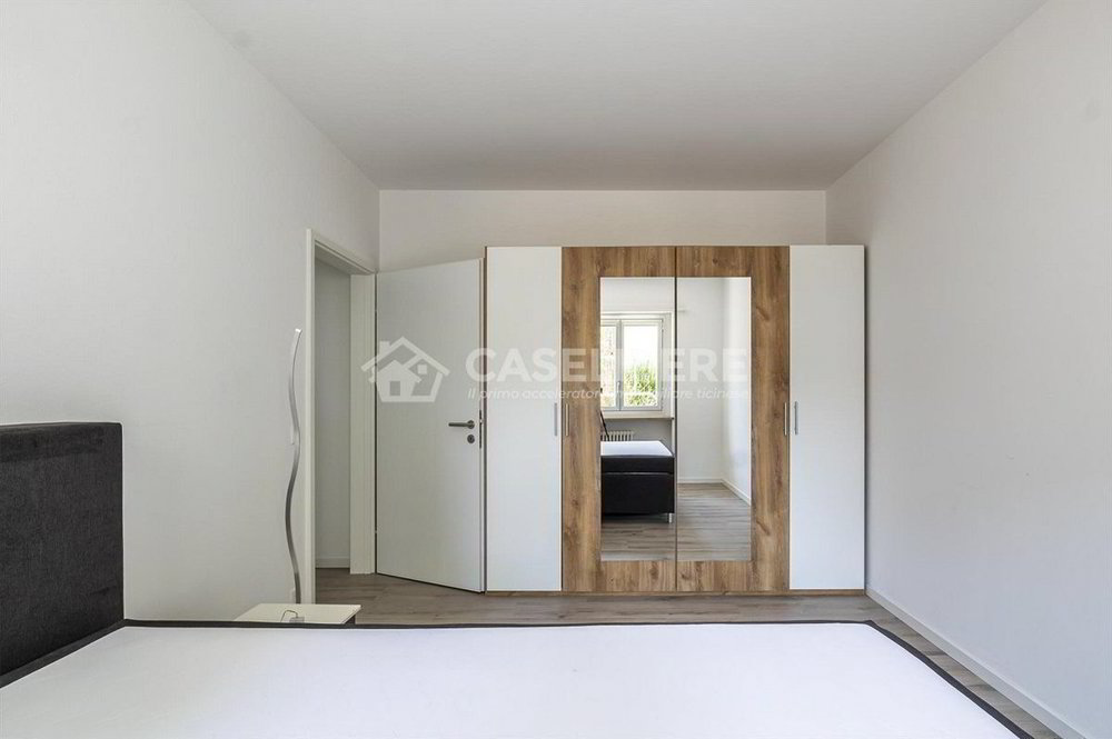 Appartement 2.5 pièces à louer à Losone - image 1/7