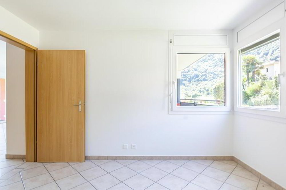 4.5 Zimmer Wohnung zu vermieten in Sigirino - Bild 1/15