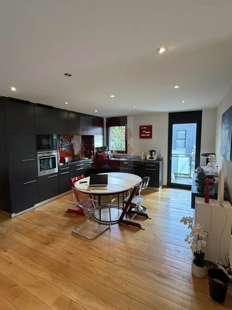 Wohnung – Sion - Ansicht 3