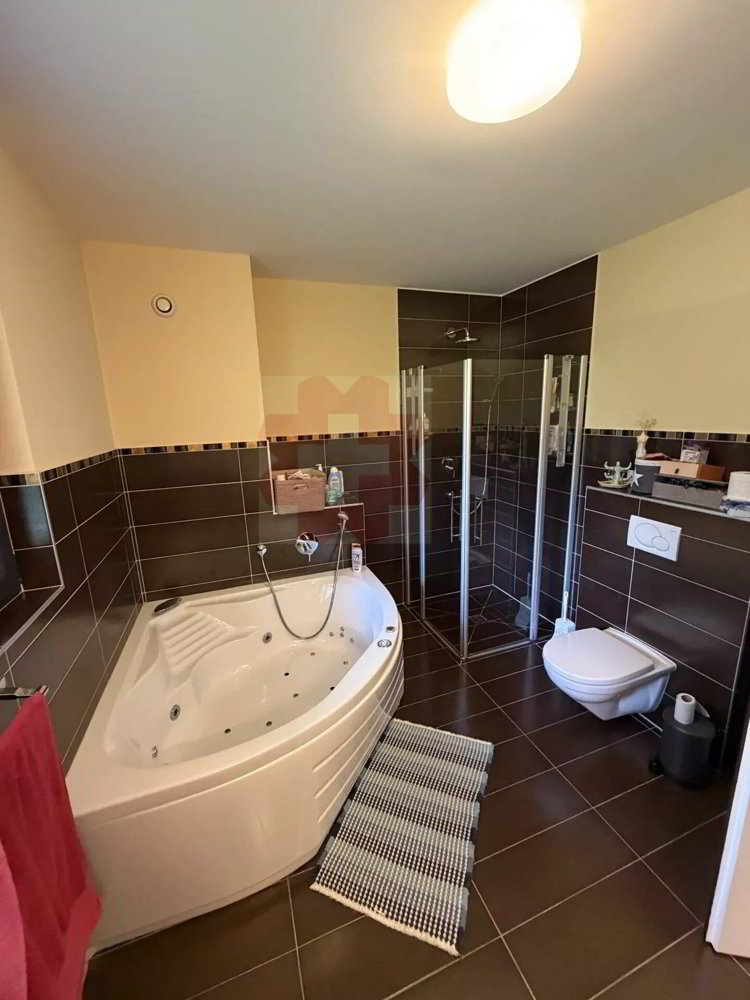 Wohnung – Sion - Ansicht 4