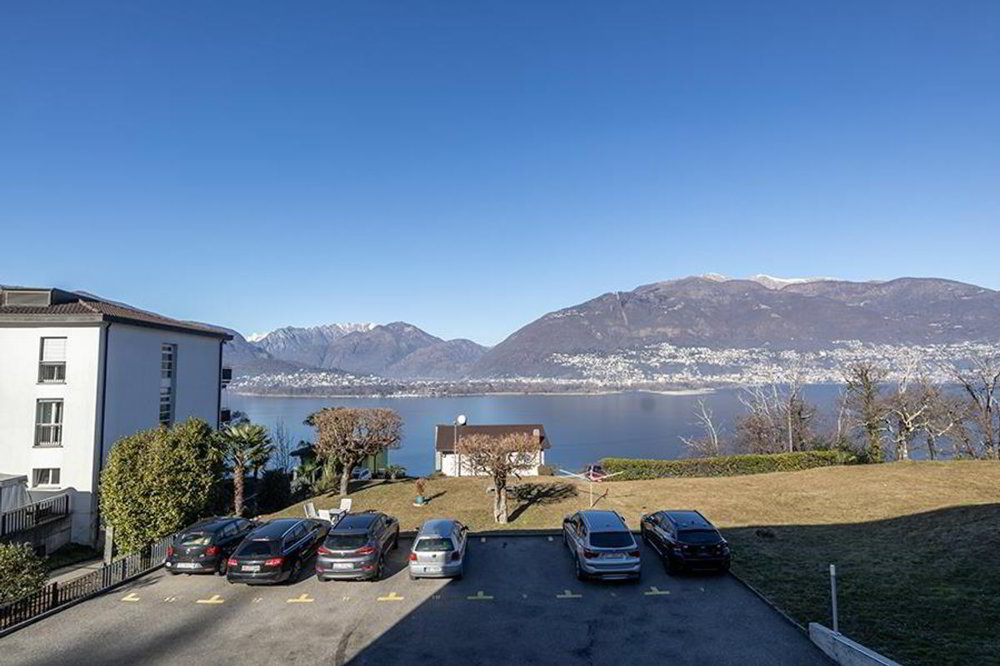 Wohnung – S. Nazzaro, Taverna (nucleo), Casenzano - Ansicht 2