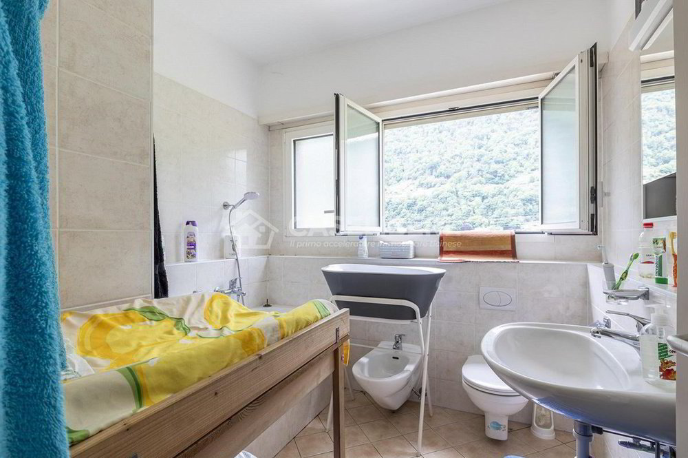3.5 Zimmer Wohnung zu vermieten in Bellinzona - Bild 1/7
