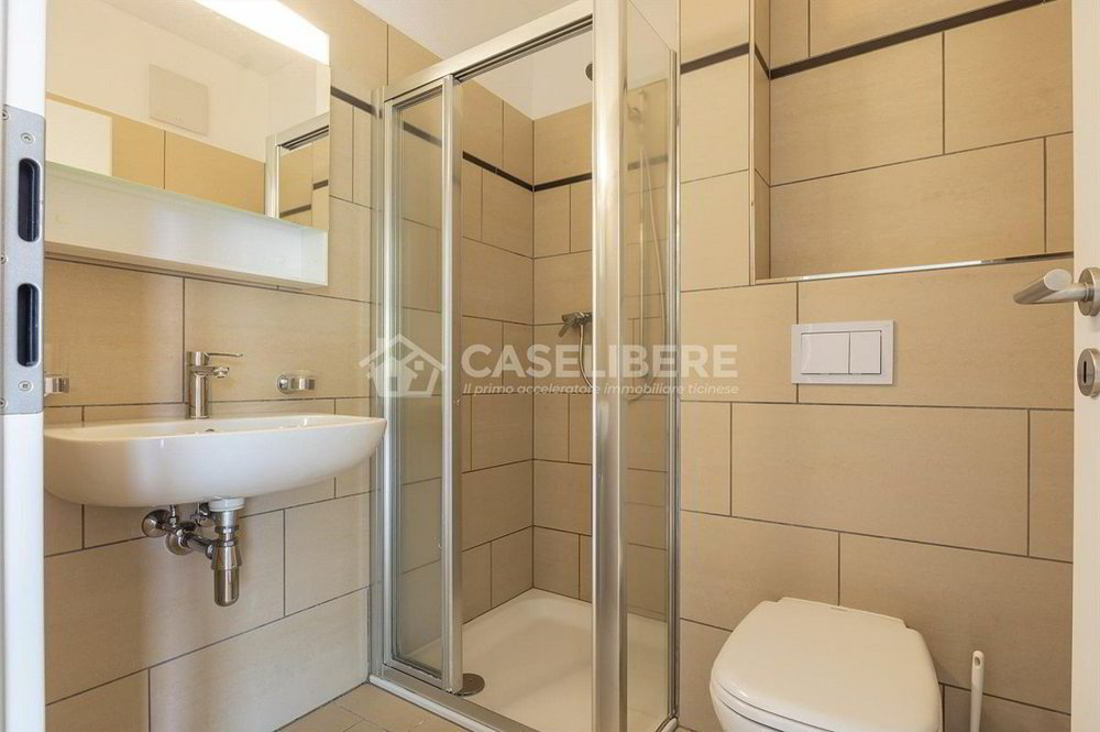 4.5 Zimmer Wohnung zu vermieten in Bellinzona - Bild 1/14