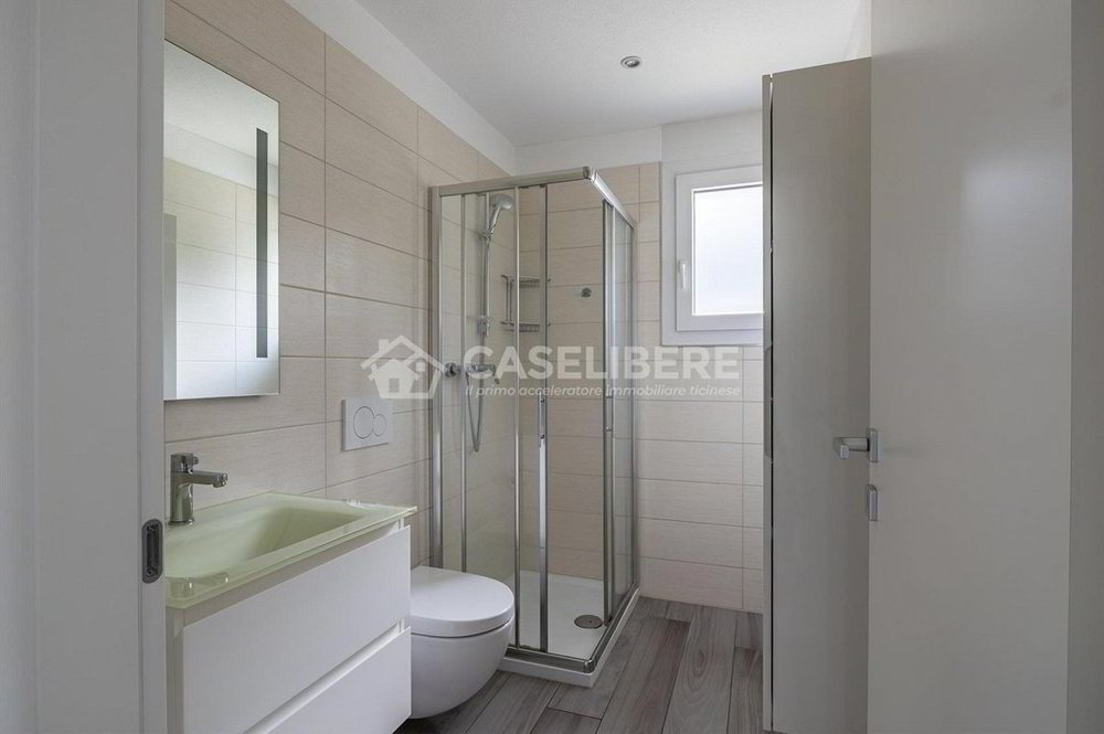 3.5 Zimmer Wohnung zu vermieten in Osogna - Bild 1/12