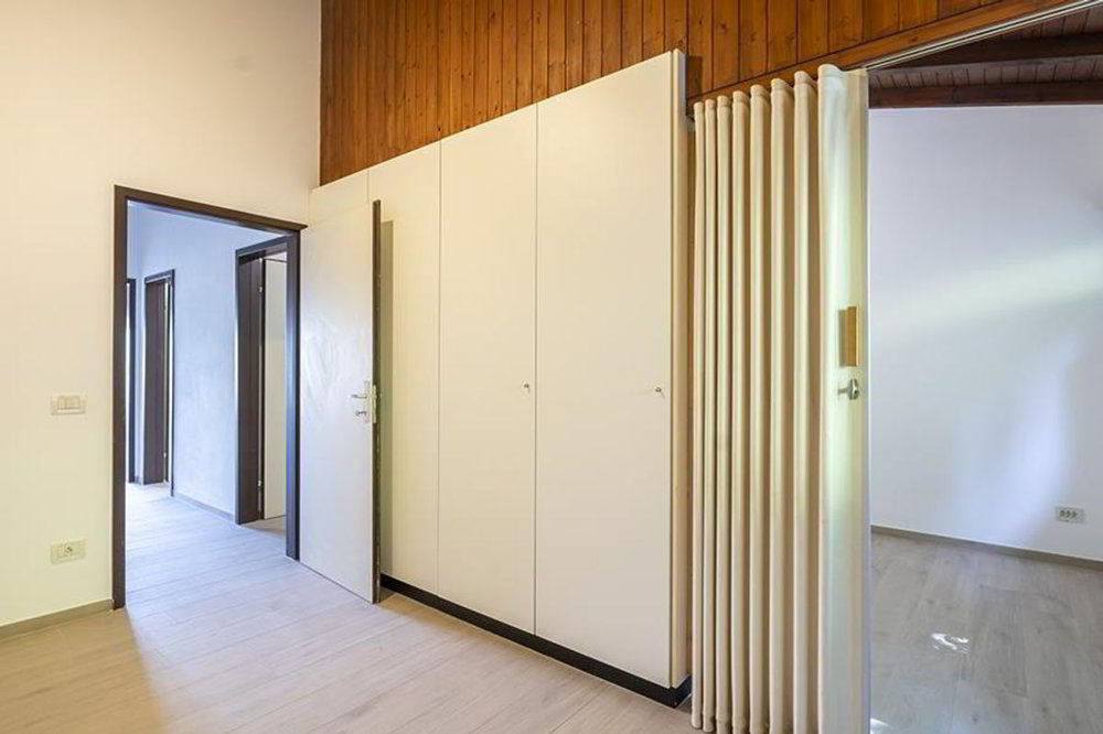 4.5 rooms Apartment for rent in Pazzallo - image 1/15