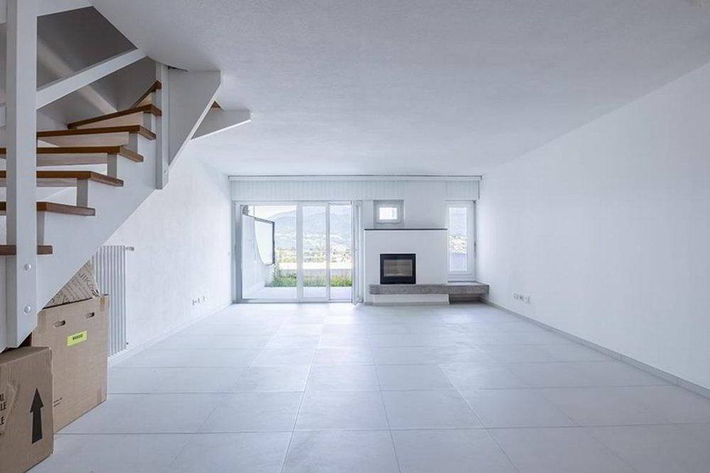 Wohnung – Lugano, Distretto di Lugano - Ansicht 2