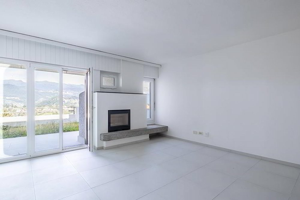 Wohnung – Lugano, Distretto di Lugano - Ansicht 3
