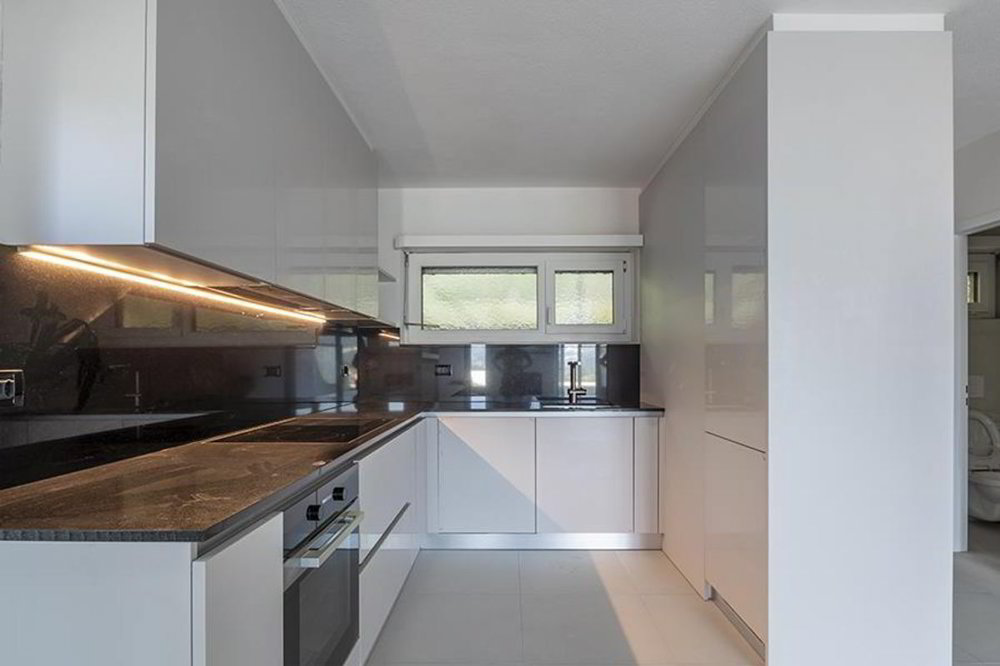 Wohnung – Lugano, Distretto di Lugano - Ansicht 5