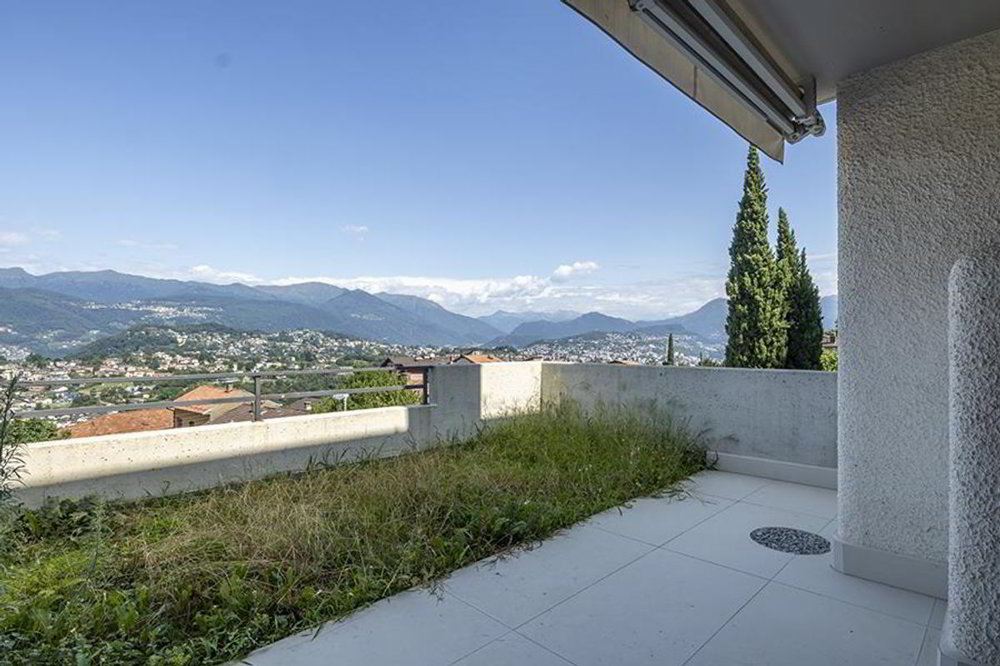 Wohnung – Lugano, Distretto di Lugano - Mehr