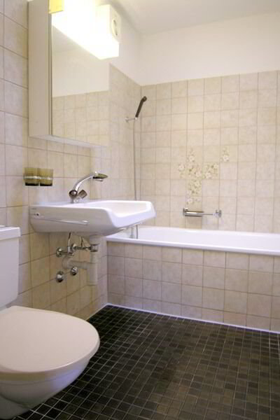 4.5 Zimmer Wohnung zu vermieten in Urdorf - Bild 1/9