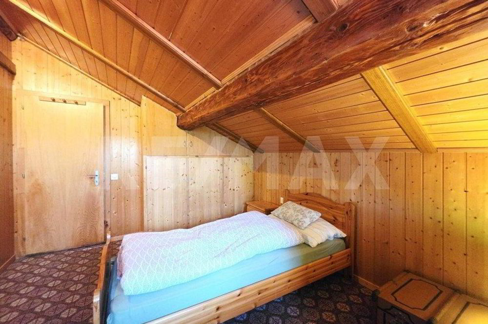 4 Zimmer Haus zum verkaufen in Leuk Stadt - Bild 1/13