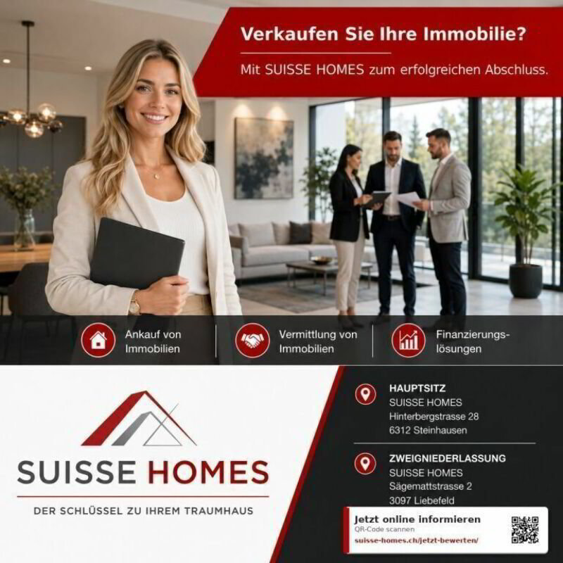 Maison 5.5 pièces à acheter à Bad Zurzach - image 1/13