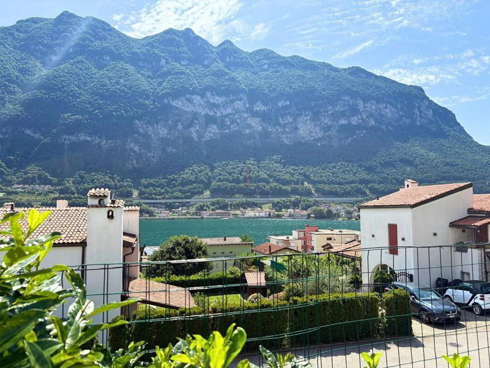 4.5 rooms House to buy in Riva San Vitale - image 1/12