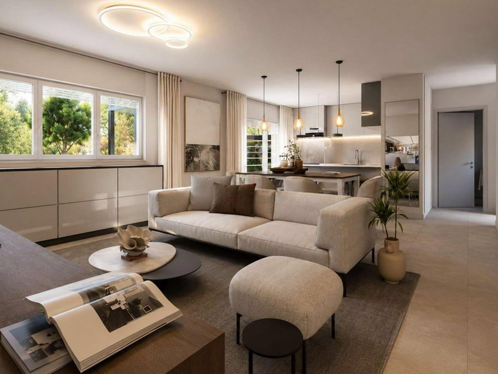 Casa di 4.5 locali in vendita a Tremona - immagine 1/1