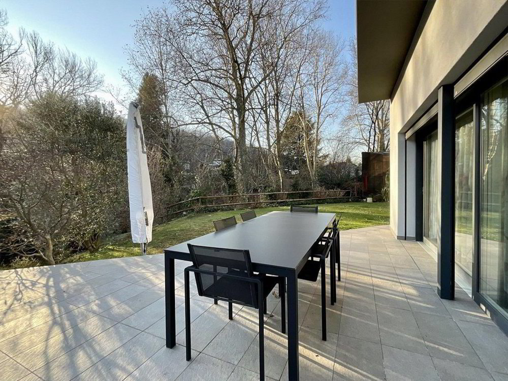 6.5 rooms House to buy in Novazzano - image 1/13