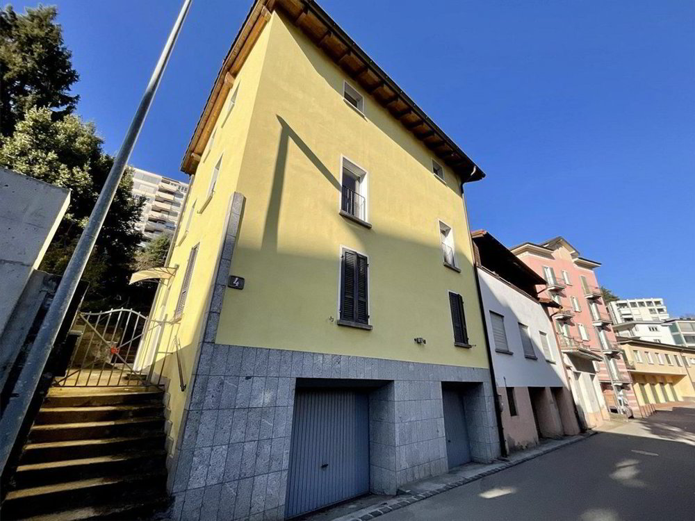 6 rooms House to buy in Lugano - image 1/13