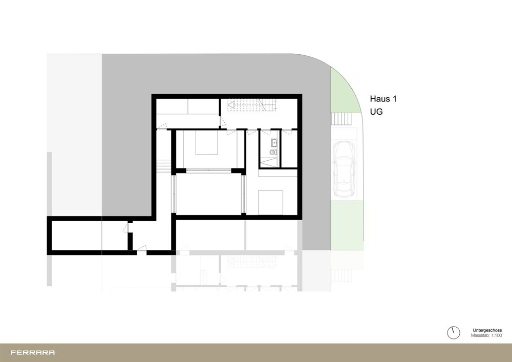 Maison 5.5 pièces à acheter à Binningen - image 1/11
