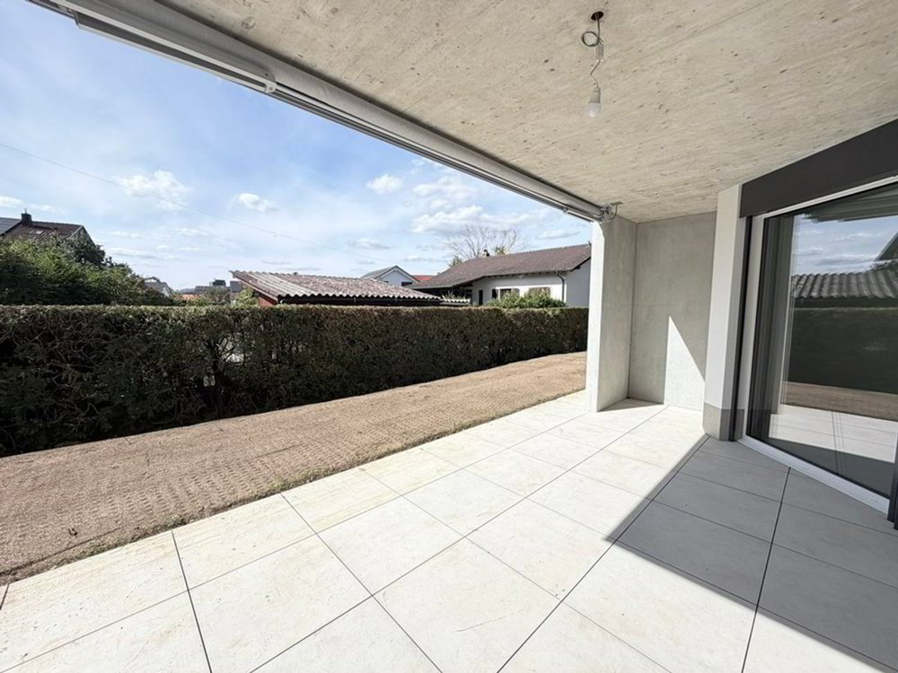 4.5 rooms Apartment to buy in Vicques - image 1/13