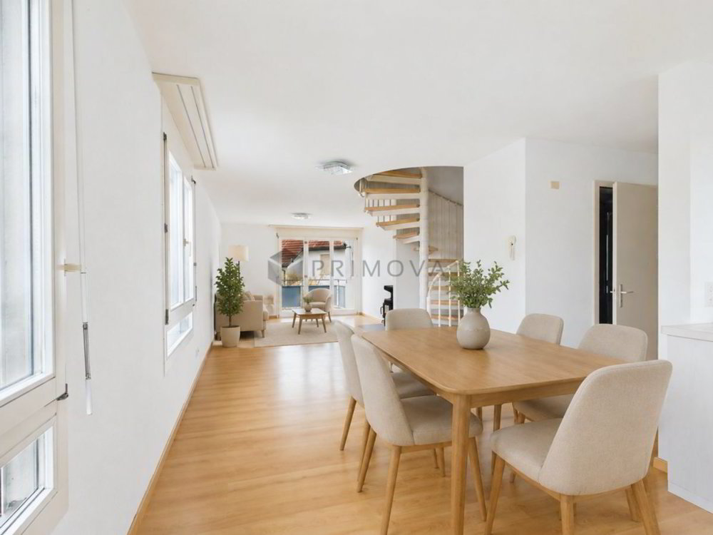 Wohnung – Merenschwand - Ansicht 3
