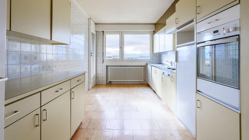 Wohnung – Genève - Ansicht 5
