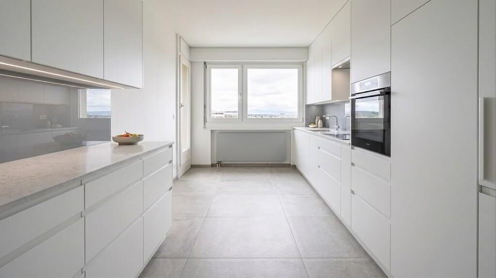 Wohnung – Genève - Mehr
