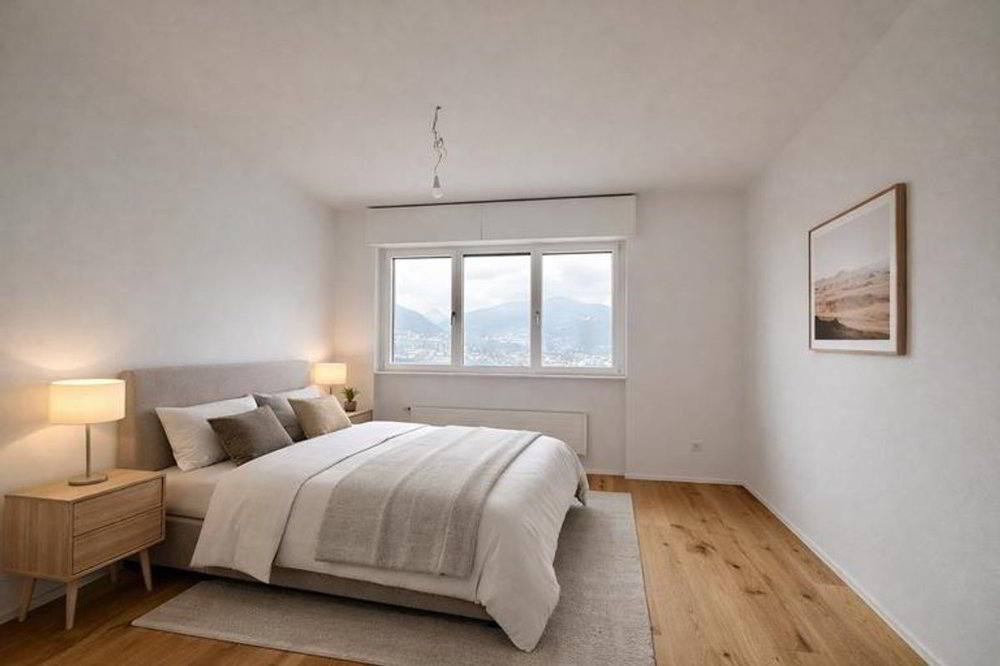 Wohnung – Novazzano, Castel di Sotto - Ansicht 3