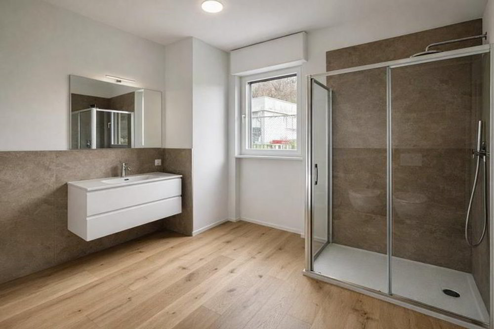 Wohnung – Novazzano, Castel di Sotto - Ansicht 4