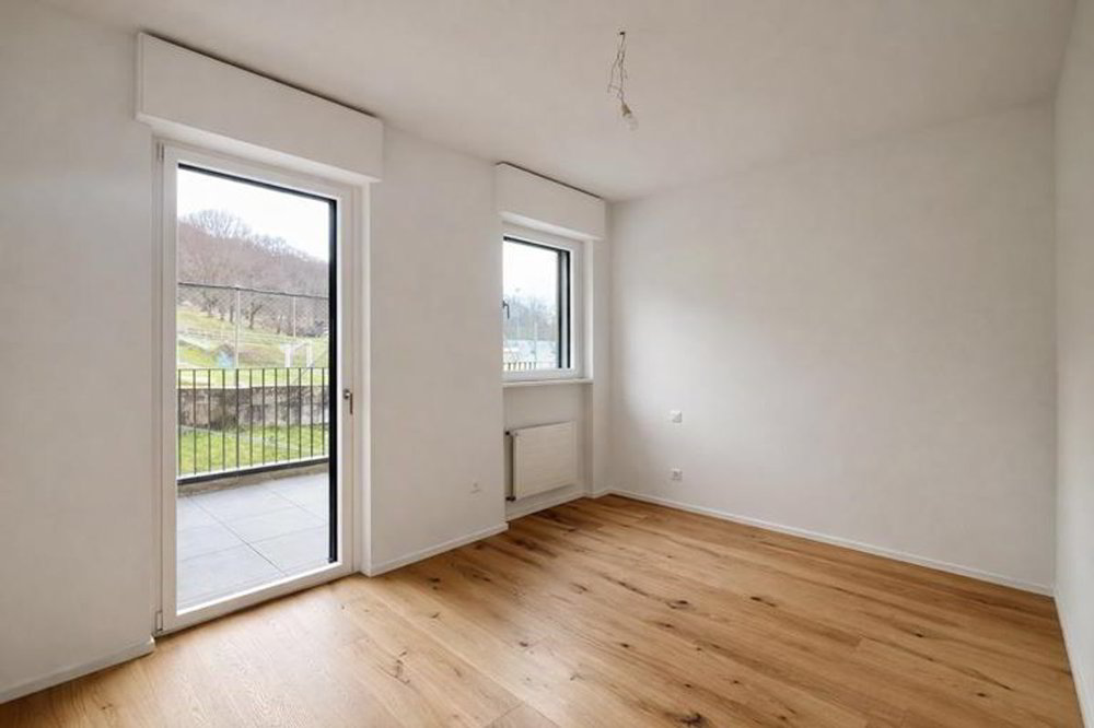 Wohnung – Novazzano, Castel di Sotto - Ansicht 5