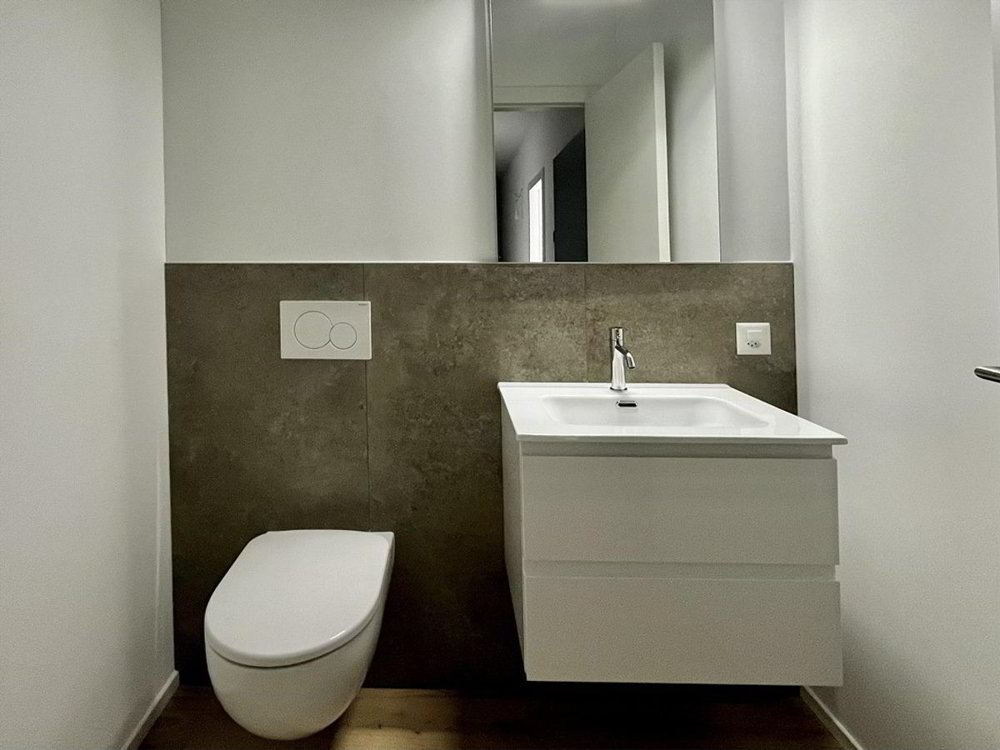 Wohnung – Novazzano, Castel di Sotto - Mehr