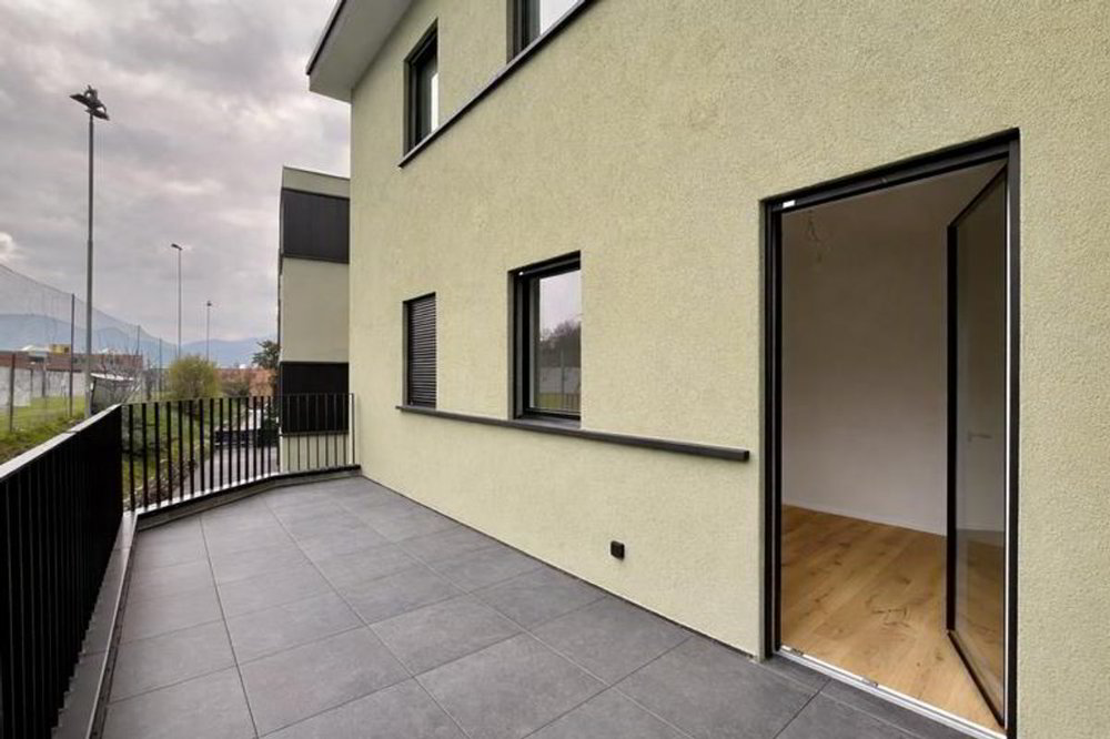 3.5 rooms Apartment to buy in Novazzano - image 1/8