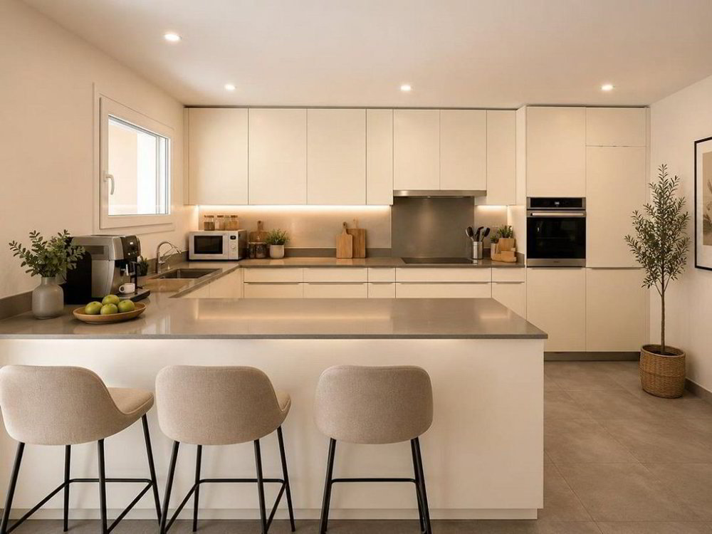 Wohnung – Contone