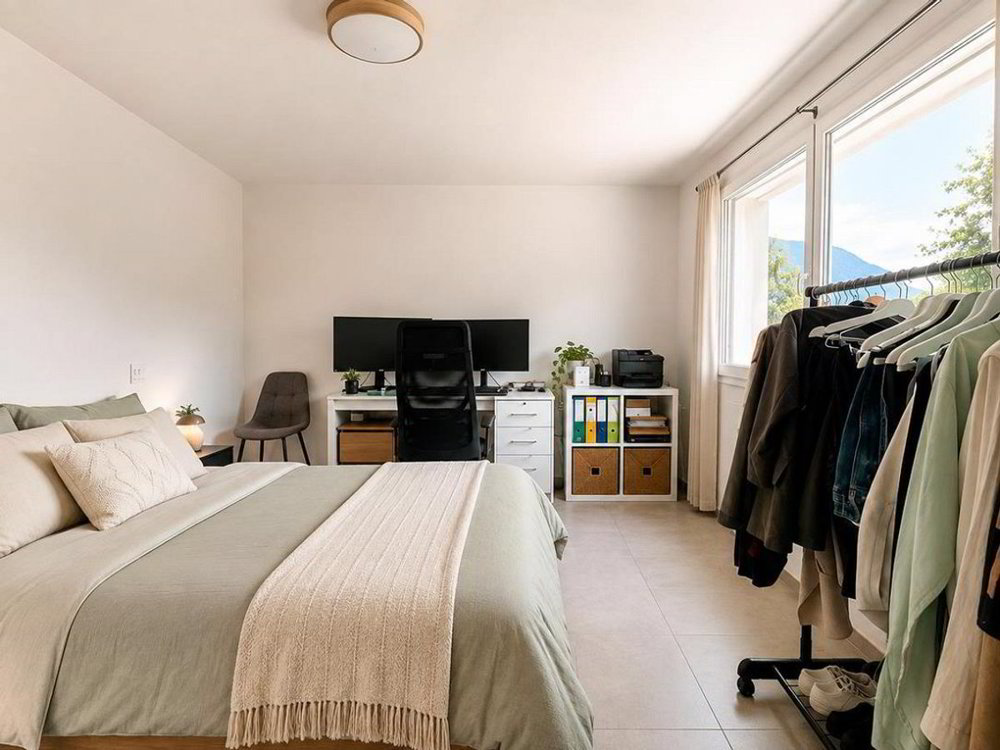 Wohnung – Contone - Mehr