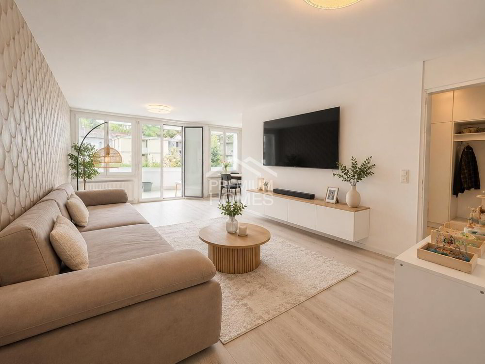 Wohnung – St. Margrethen SG, Wahlkreis Rheintal