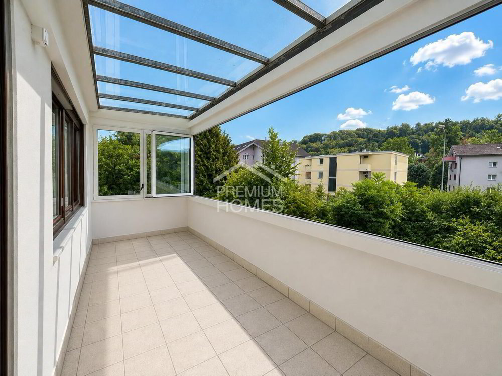 Wohnung – St. Margrethen SG, Wahlkreis Rheintal - Ansicht 2