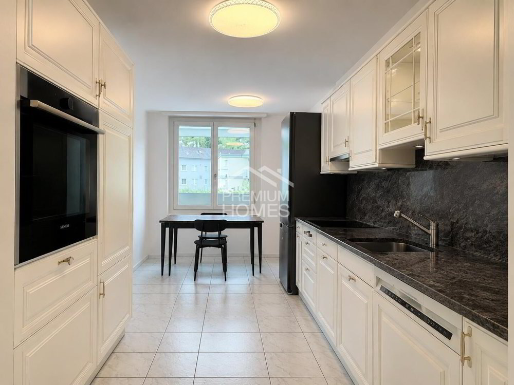 Wohnung – St. Margrethen SG, Wahlkreis Rheintal - Ansicht 3