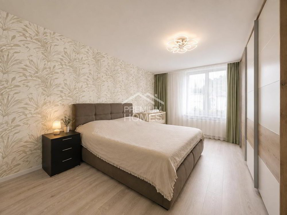 Wohnung – St. Margrethen SG, Wahlkreis Rheintal - Ansicht 4