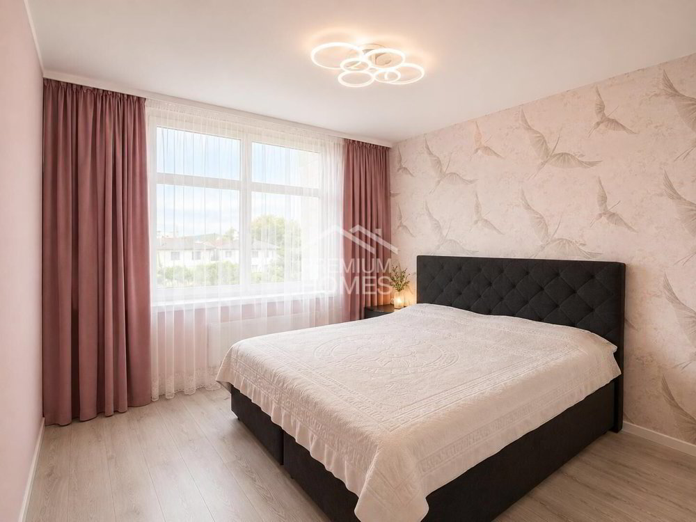 Wohnung – St. Margrethen SG, Wahlkreis Rheintal - Ansicht 5