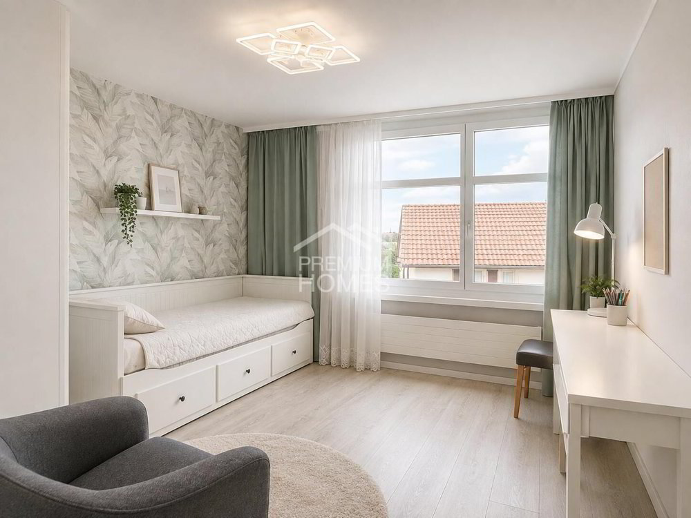 Wohnung – St. Margrethen SG, Wahlkreis Rheintal - Mehr