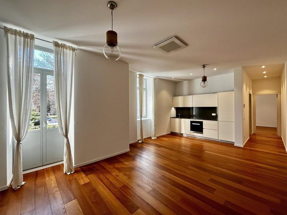 Wohnung – Lugano, Quartiere Maghetti, Breganzona - Ansicht 2