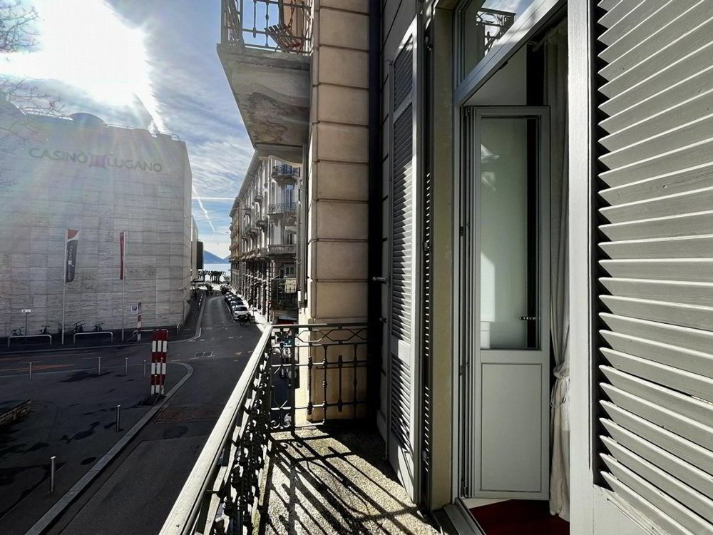 Wohnung – Lugano, Quartiere Maghetti, Breganzona - Ansicht 5