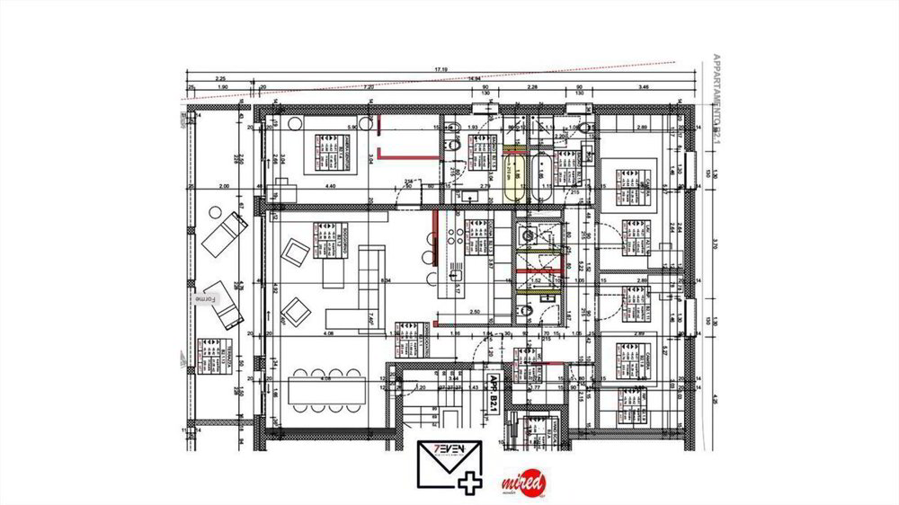 4.5 rooms Apartment to buy in Sagno - image 1/4