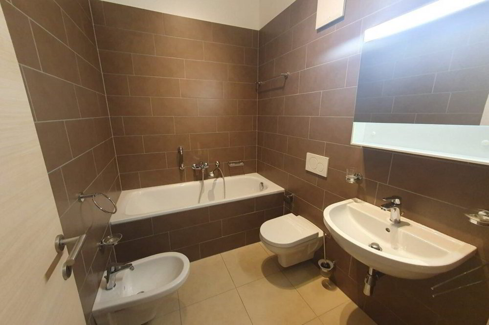 3.5 Zimmer Wohnung zum verkaufen in Caneggio - Bild 1/2