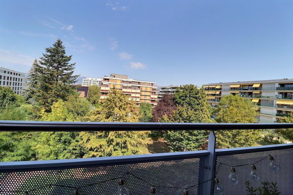 Wohnung – Châtelaine