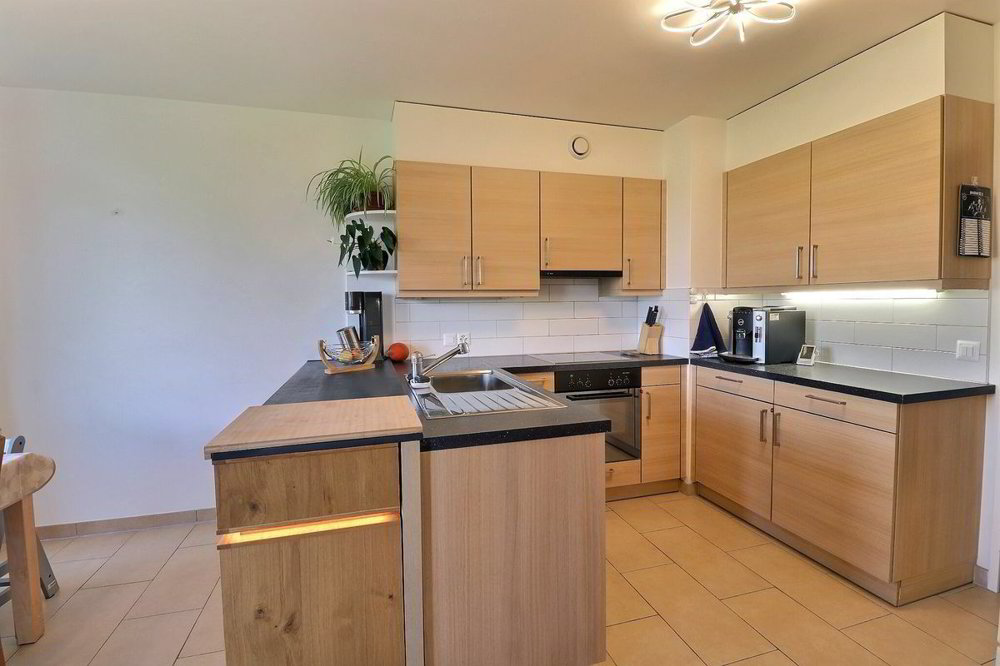 Wohnung – Châtelaine - Ansicht 3